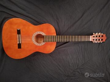 Chitarra classica Arrow ST-1A