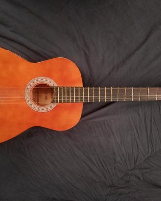 Chitarra classica Arrow ST-1A