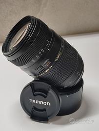 Tamron AF 70-300mm 1:4-5.6 LD Di , Macro Nikon