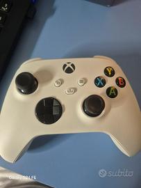 controller xbox serie s