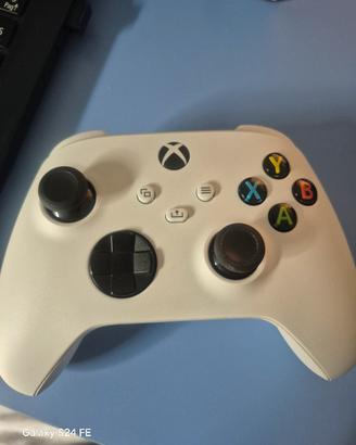 controller xbox serie s
