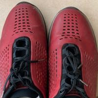 Scarpe originali ERMENEGILDO ZEGNA sneakers Nuove