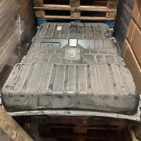 Batteria nissan leaf 30kwh