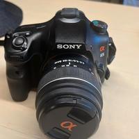 Macchina fotografica digitale Sony a 65