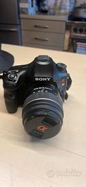 Macchina fotografica digitale Sony a 65