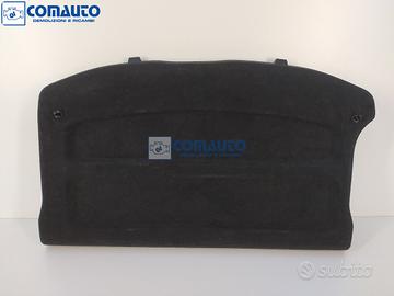 Cappelliera JEEP COMPASS '16