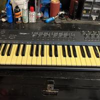 M Audio Oxygen 49 tastiera midi