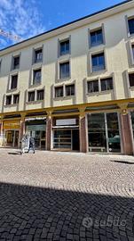 Immobile di 35 m² con 1 locale a Biella