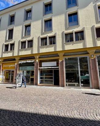 Immobile di 35 m² con 1 locale a Biella