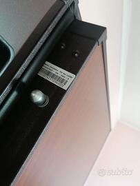 porta blindata 