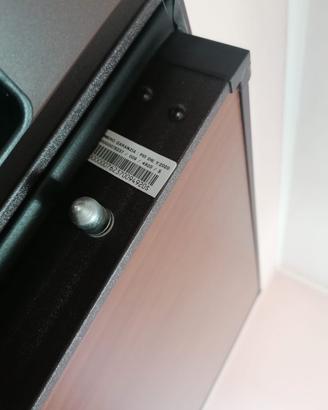 porta blindata 