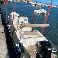 Joker Boat Clubman 26