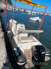 Joker Boat Clubman 26