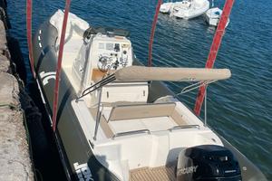 Joker Boat Clubman 26