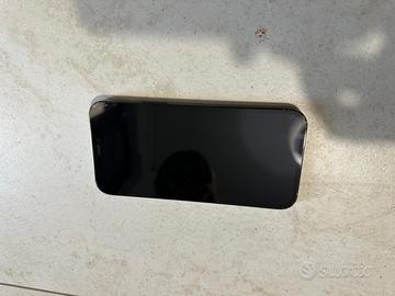 IPhone 12 Pro 256 Gb con vetro touch sostituito
