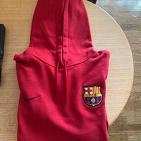 Felpa Nike Barcellona