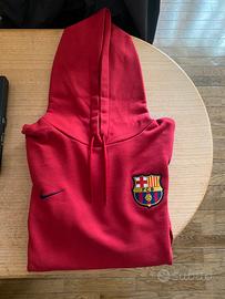 Felpa Nike Barcellona