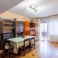 QUADRILOCALE CON GARAGE DOPPIO