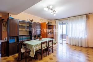 QUADRILOCALE CON GARAGE DOPPIO