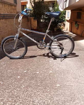 Bmx bianchi 