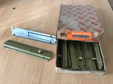 Catenaccio verticale Marca Comunello cm 25