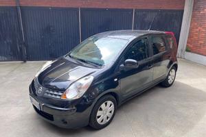 NISSAN Note 1.4 16V Acenta cli