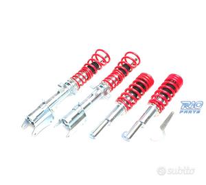 SOSPENSIONE FILETTATA TA TECHNIX ALFA ROMEO 147
