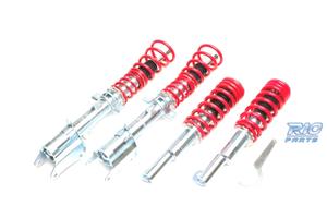 SOSPENSIONE FILETTATA TA TECHNIX ALFA ROMEO 147