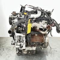 Z20S1 96862841 MOTORE COMPLETO CHEVROLET Captiva 1