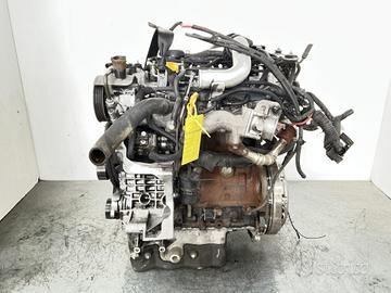 Z20S1 96862841 MOTORE COMPLETO CHEVROLET Captiva 1