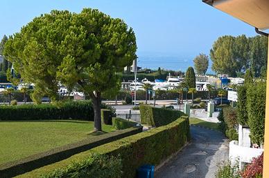 Flat Dolce Vita Porto Sirmione2
