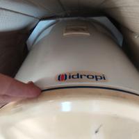 scaldabagno Idropi 50 lt
