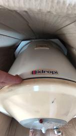 scaldabagno Idropi 50 lt