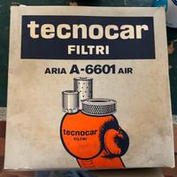 Filtro aria per vecchi modelli FIAT