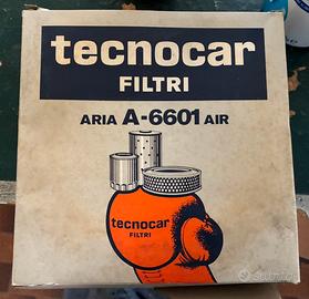 Filtro aria per vecchi modelli FIAT