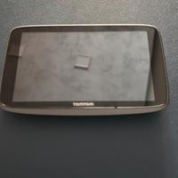 TomTom Go 6200