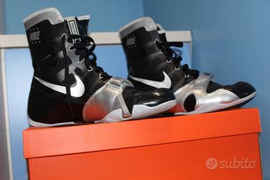 Nike hyperko 1 scarpe da boxe