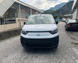 Fiat Doblo Doblò 1.5 BlueHdi 130CV AT8 L2H1 Doppia