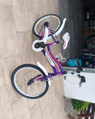 bici Esperia 20 pollici 