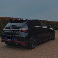 Hyundai i20N