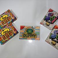 GIOCHI CARTE VINTAGE - prima serie della DAL NEGRO