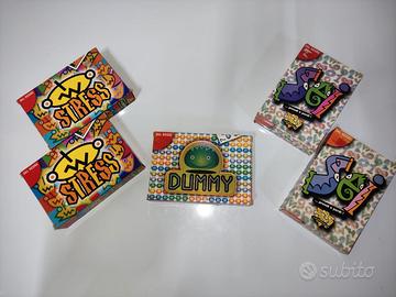 GIOCHI CARTE VINTAGE - prima serie della DAL NEGRO