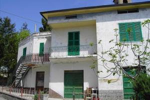 Casa Singola Rosora