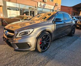 Mercedes-benz GLA 45 AMG GLA 45 AMG 4Matic