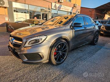 Mercedes-benz GLA 45 AMG GLA 45 AMG 4Matic