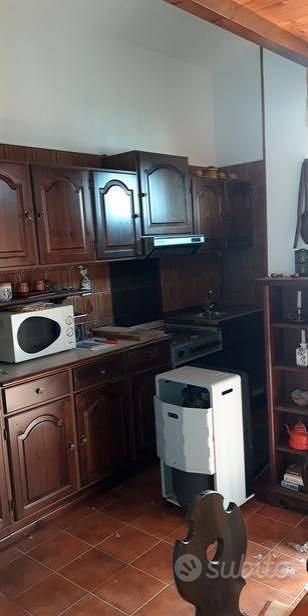 Appartamento – Pamparato, Serra Pamparato - Altro