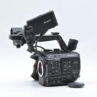 Videocamera Sony FS5