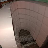 materasso antidecubito + materasso aria