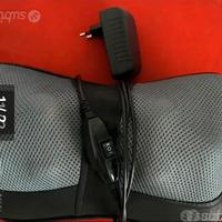 Cuscino massaggiatore