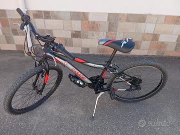 Montain Bike 26